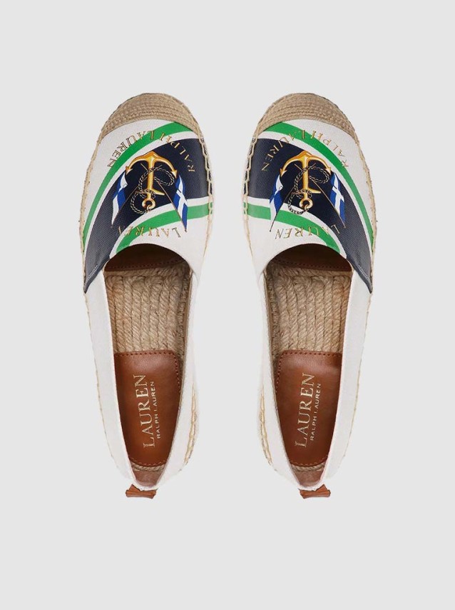 Shoes Female Ralph Lauren