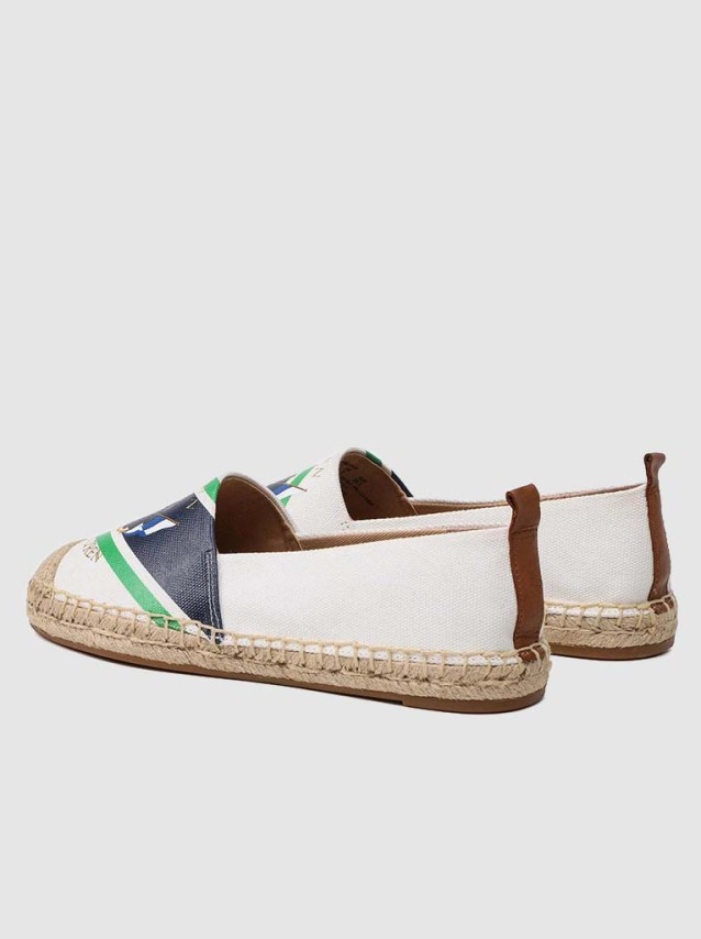 Shoes Female Ralph Lauren