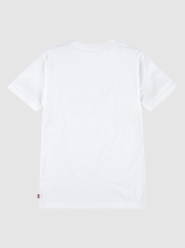 T-Shirt Male Levis