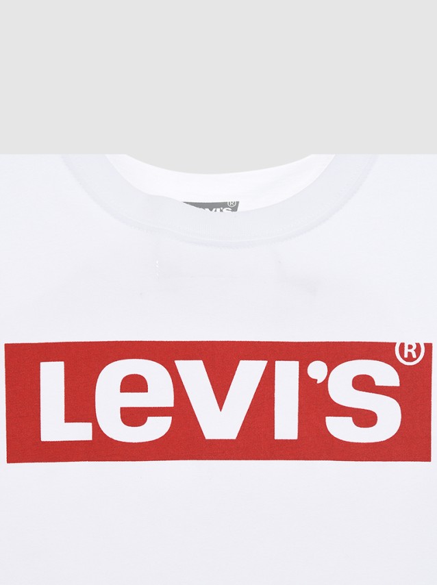T-Shirt Masculin Levis