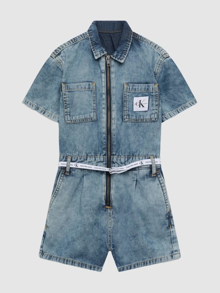 Salopettes Fminin Calvin Klein