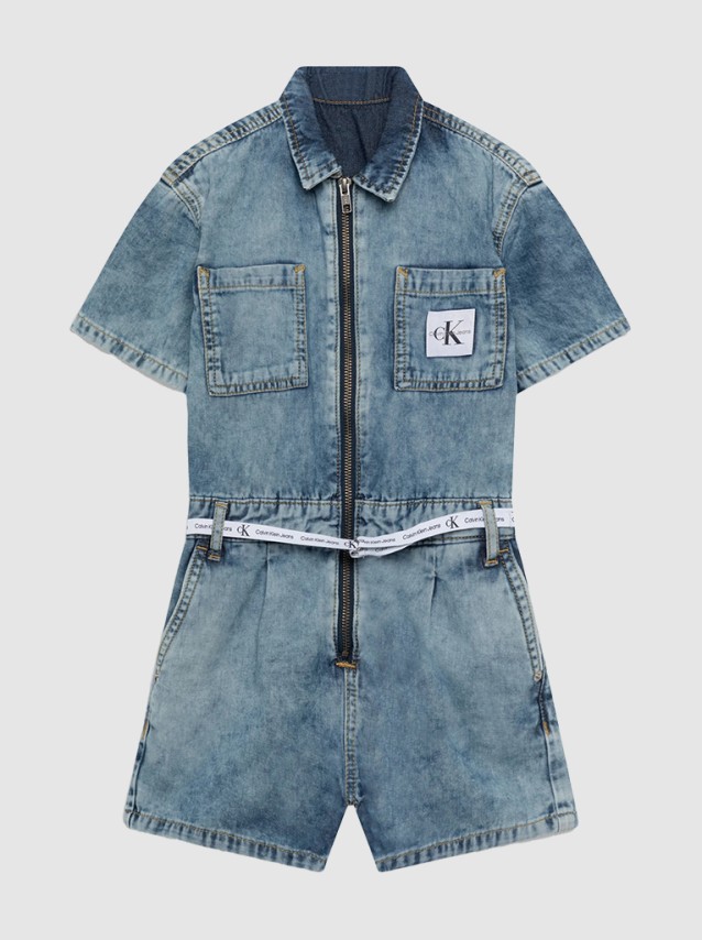 Salopettes Fminin Calvin Klein