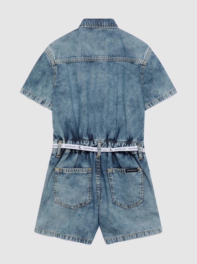 Salopettes Fminin Calvin Klein