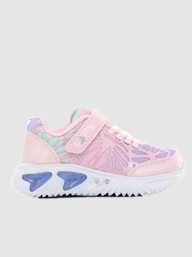 Trainers Female Geox