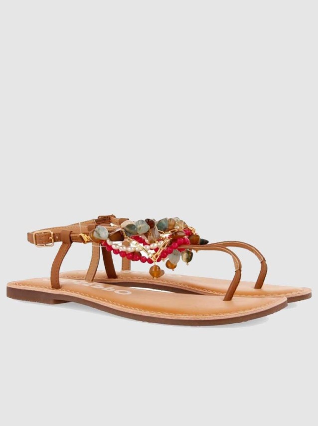 Sandalias Mulher Gioseppo