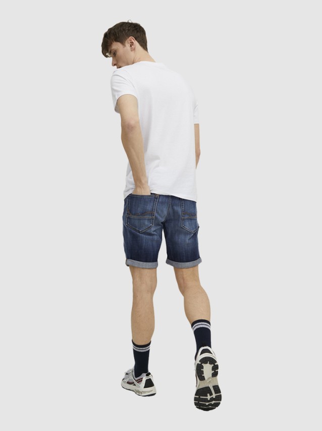 Shorts Male Jack & Jones