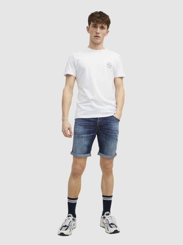Shorts Male Jack & Jones