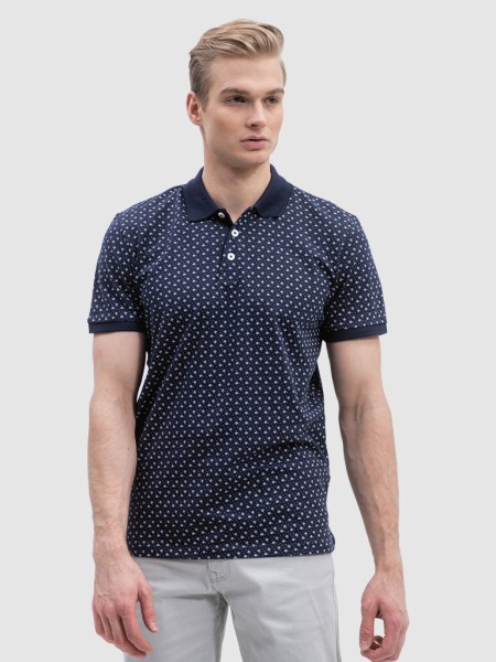 Polos Male Jack & Jones
