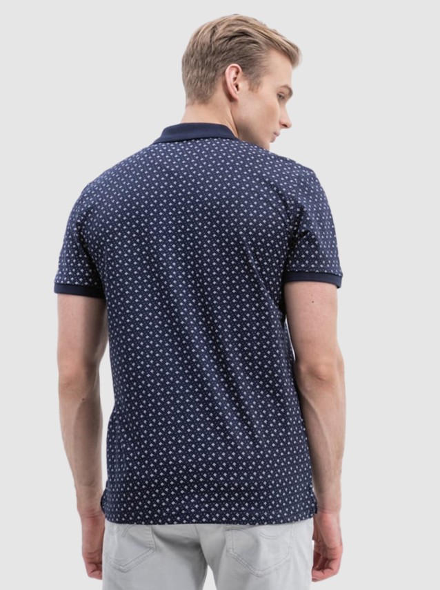 Polos Male Jack & Jones