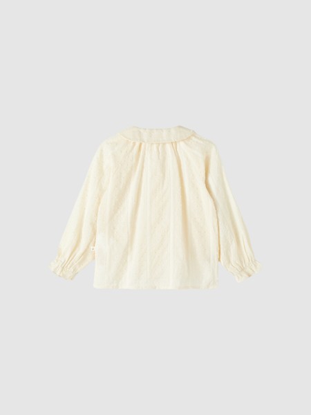 Camisa Menina Danya Name It