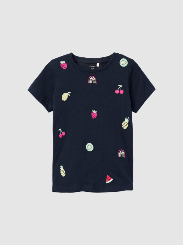 Camiseta Femenino Name It