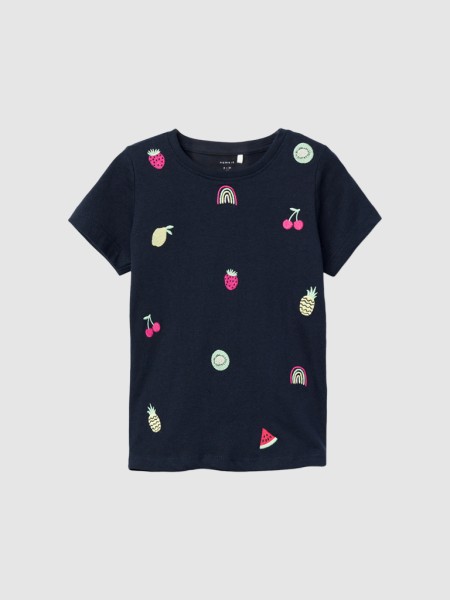Camiseta Femenino Name It