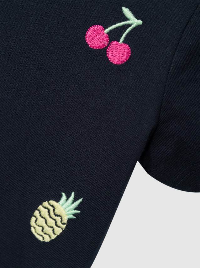 T-Shirt F�minin Name It
