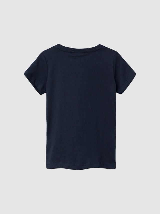 Camiseta Femenino Name It