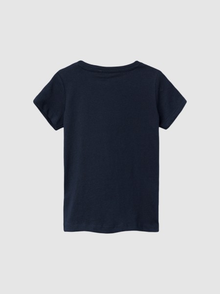 T-Shirt Féminin Name It T-Shirt Féminin Name It