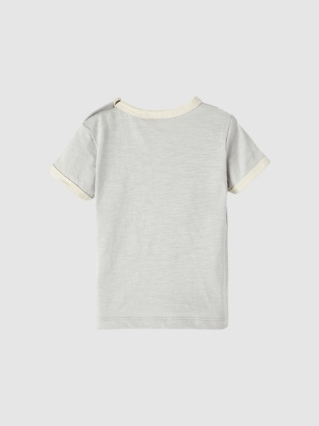 T-Shirt Male Name It T-Shirt Male Name It