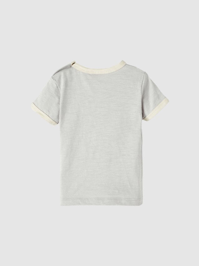 T-Shirt Masculin Name It