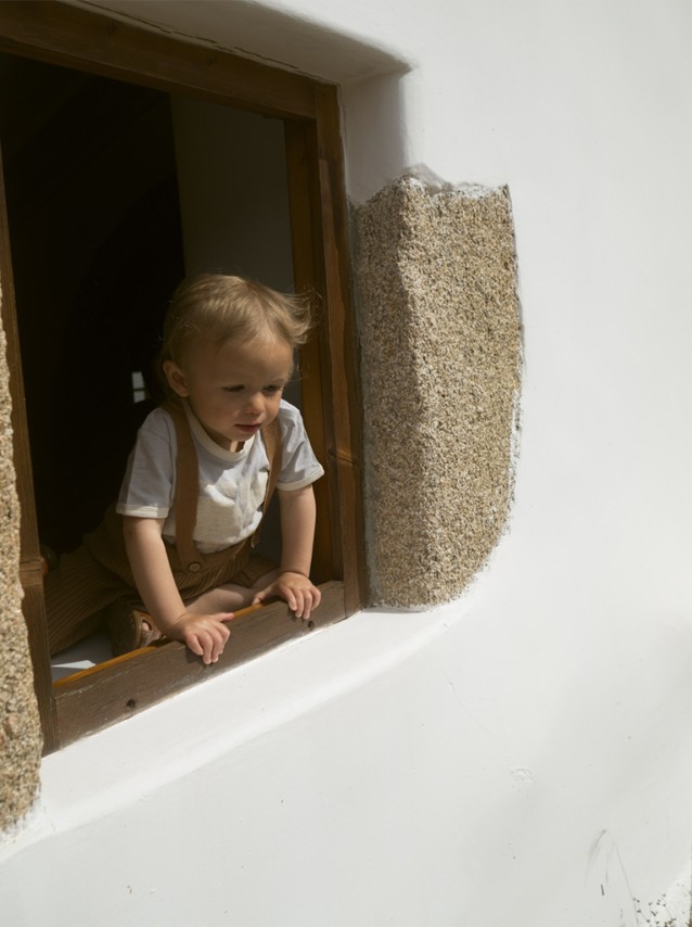 T-Shirt Male Name It