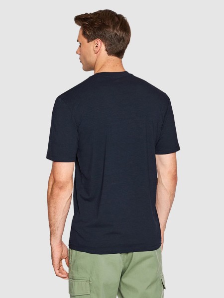 Camiseta Masculino Guess Activewear