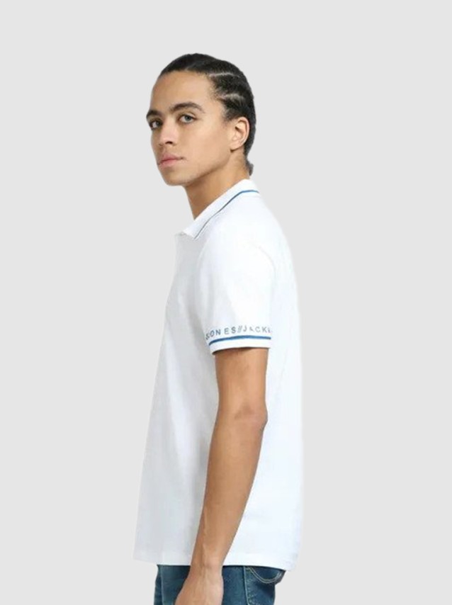 Polos Masculin Jack & Jones