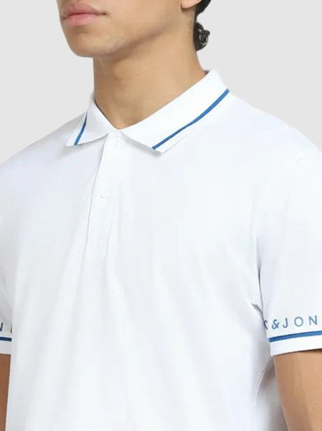 Polos Masculin Jack & Jones