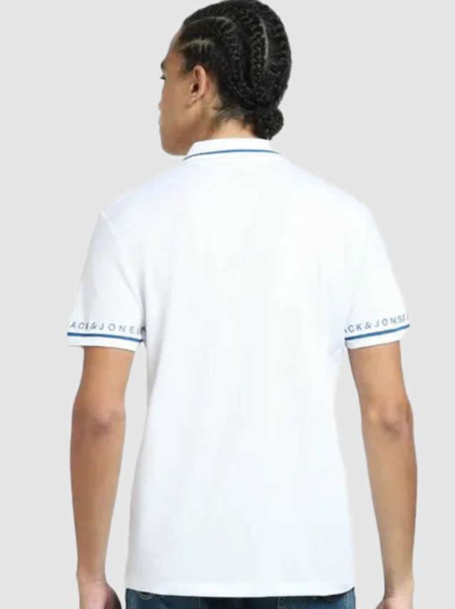Polos Male Jack & Jones
