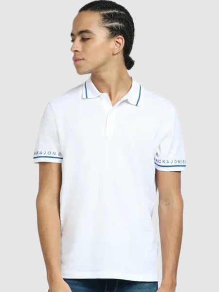 Polos Male Jack & Jones