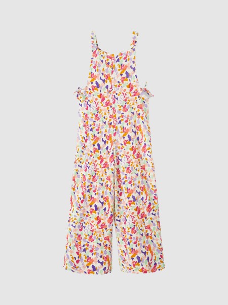 Salopettes F�minin Name It