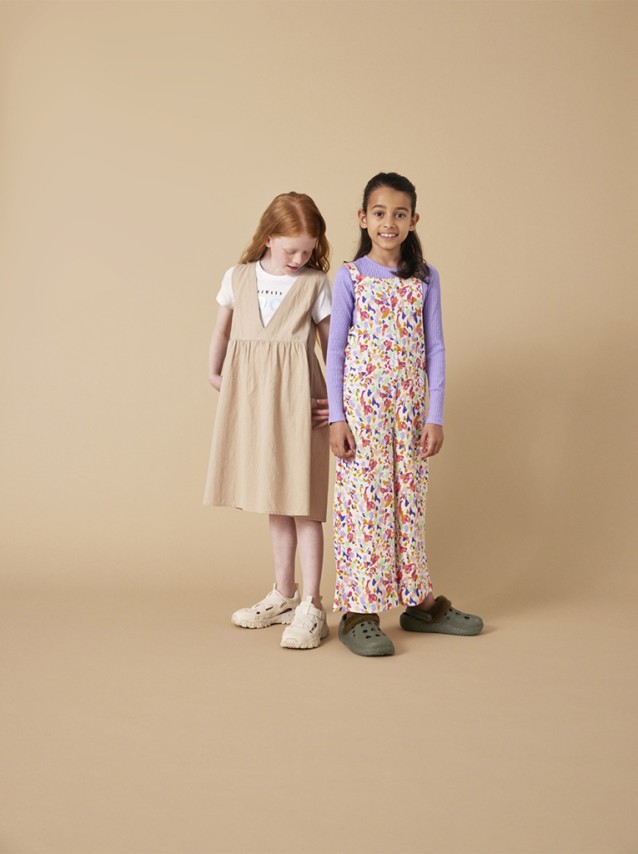 Salopettes F�minin Name It