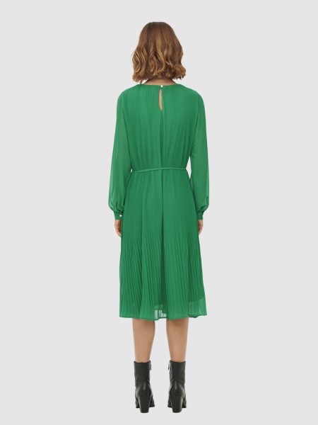 Vestidos Femenino Jacqueline de Yong Vestidos Femenino Jacqueline de Yong
