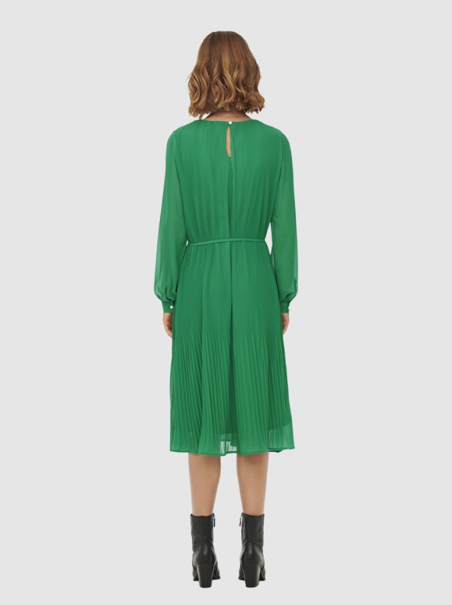 Vestidos Mulher Jacqueline de Yong