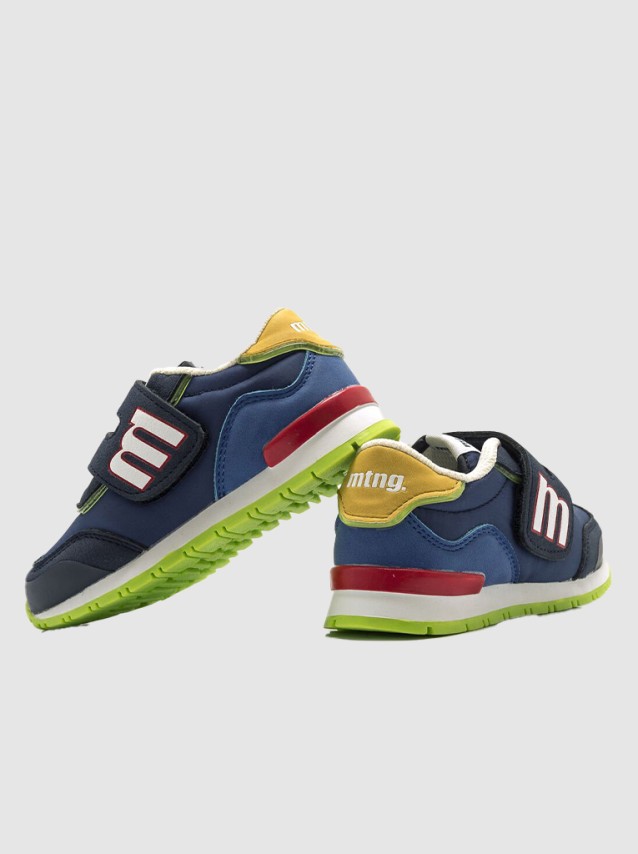 Zapatillas Unisex Mtng