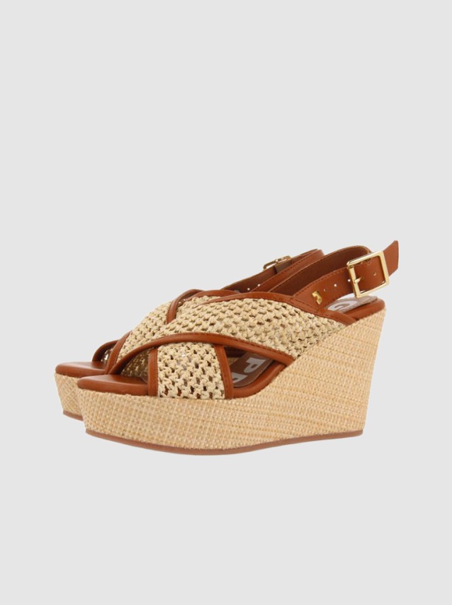 Sandalias Mulher Gioseppo