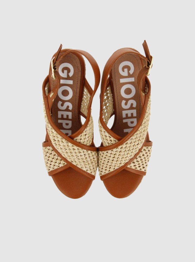 Sandals Female Gioseppo