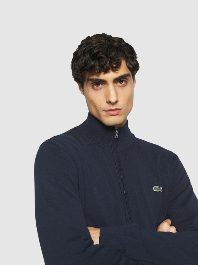 Veste Masculin Lacoste