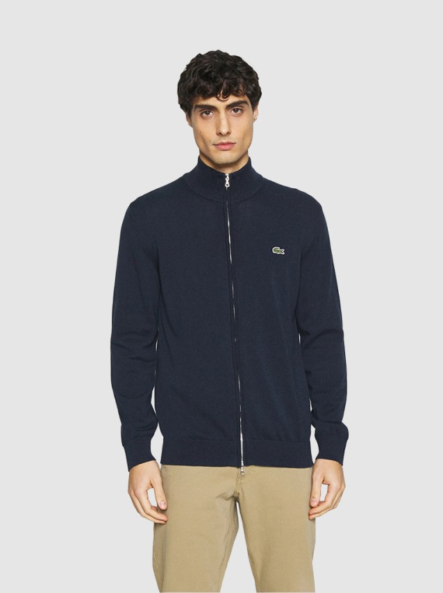 Veste Masculin Lacoste