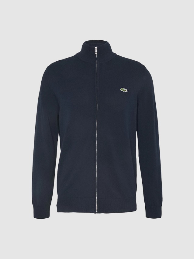 Veste Masculin Lacoste