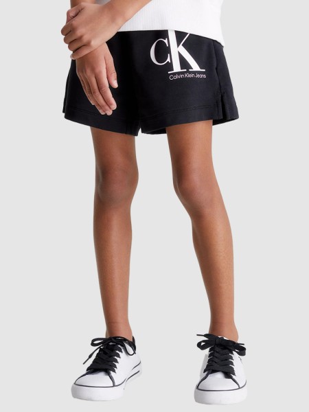 Shorts Fminin Calvin Klein