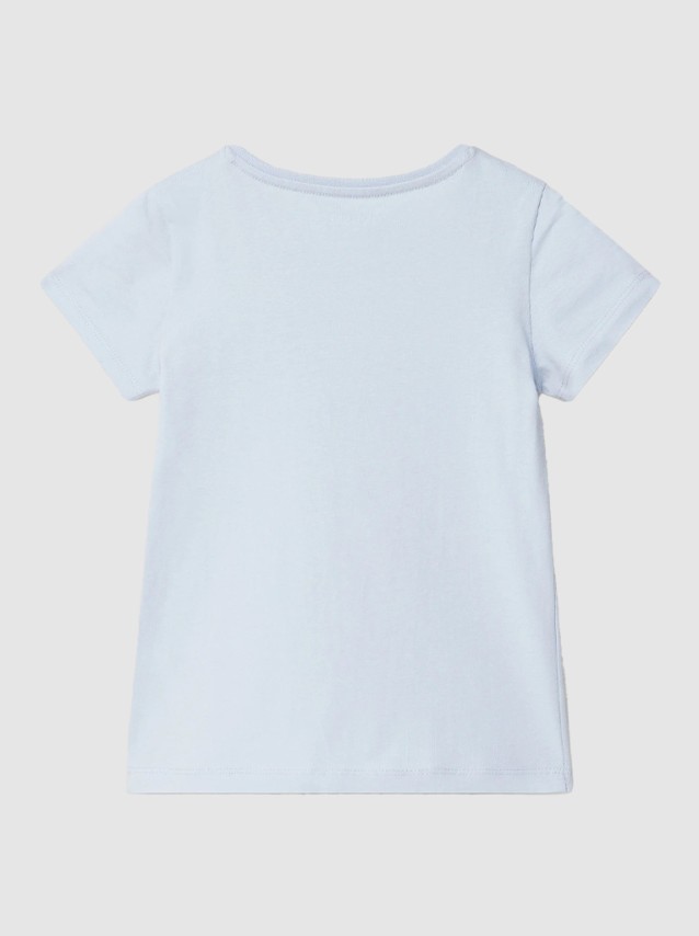 T-Shirt Female Guess Kids