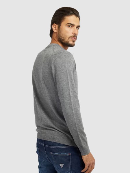 Knitwear Male Guess Knitwear Male Guess