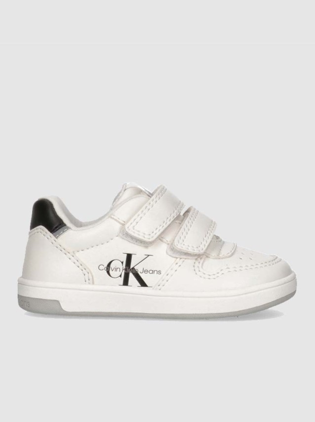 Trainers Male Calvin Klein