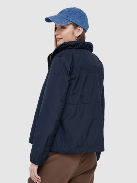 Jackets Female Geox