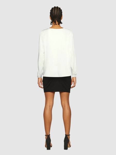 Blusa Femenino Vero Moda Blusa Femenino Vero Moda