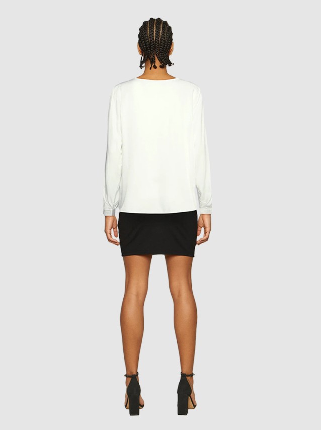 Blusa Femenino Vero Moda