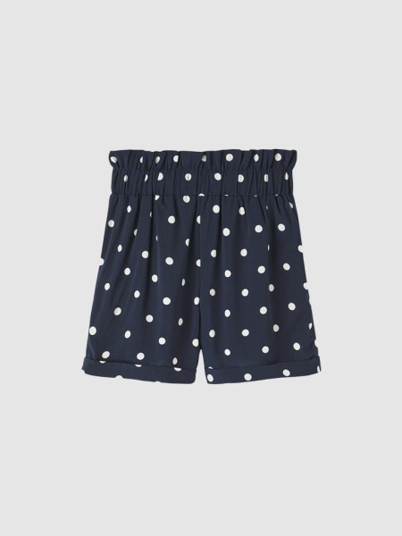 Shorts F�minin Name It