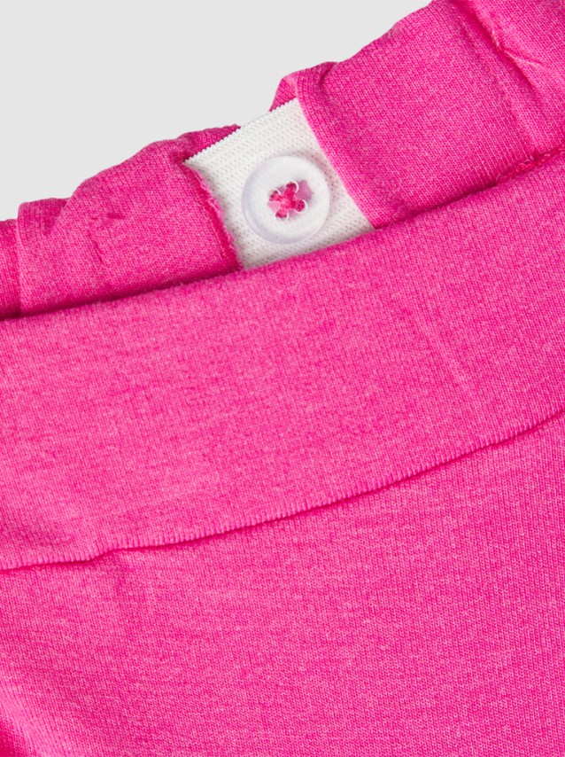 Pantalones Cortos Femenino Name It