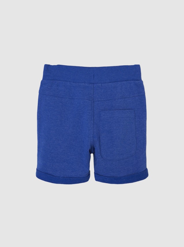 Pantalones Cortos Masculino Name It