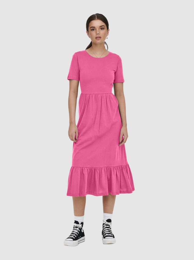 Vestidos Femenino Only