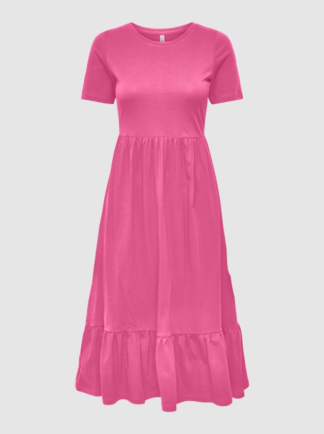 Vestidos Femenino Only