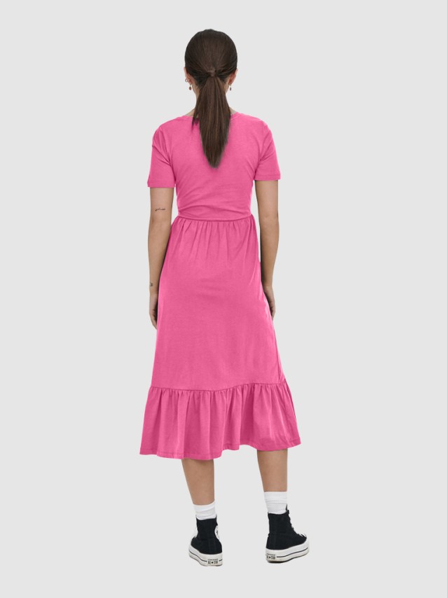 Vestidos Femenino Only